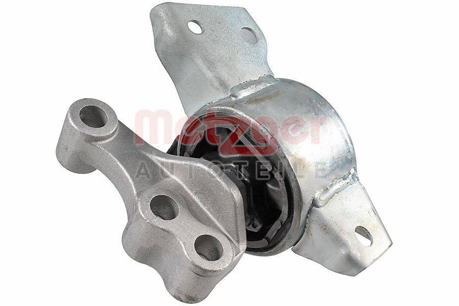 Metzger 8053990 Lagerung, Motor