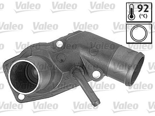 Valeo 820590 Thermostat, Kühlmittel