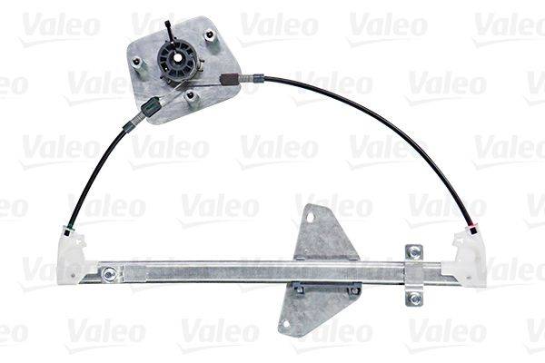 Valeo 851390 Fensterheber