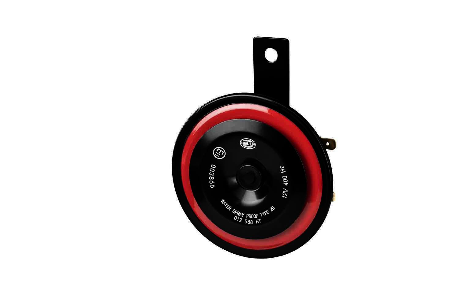 Hella 3AL012588-291 Horn