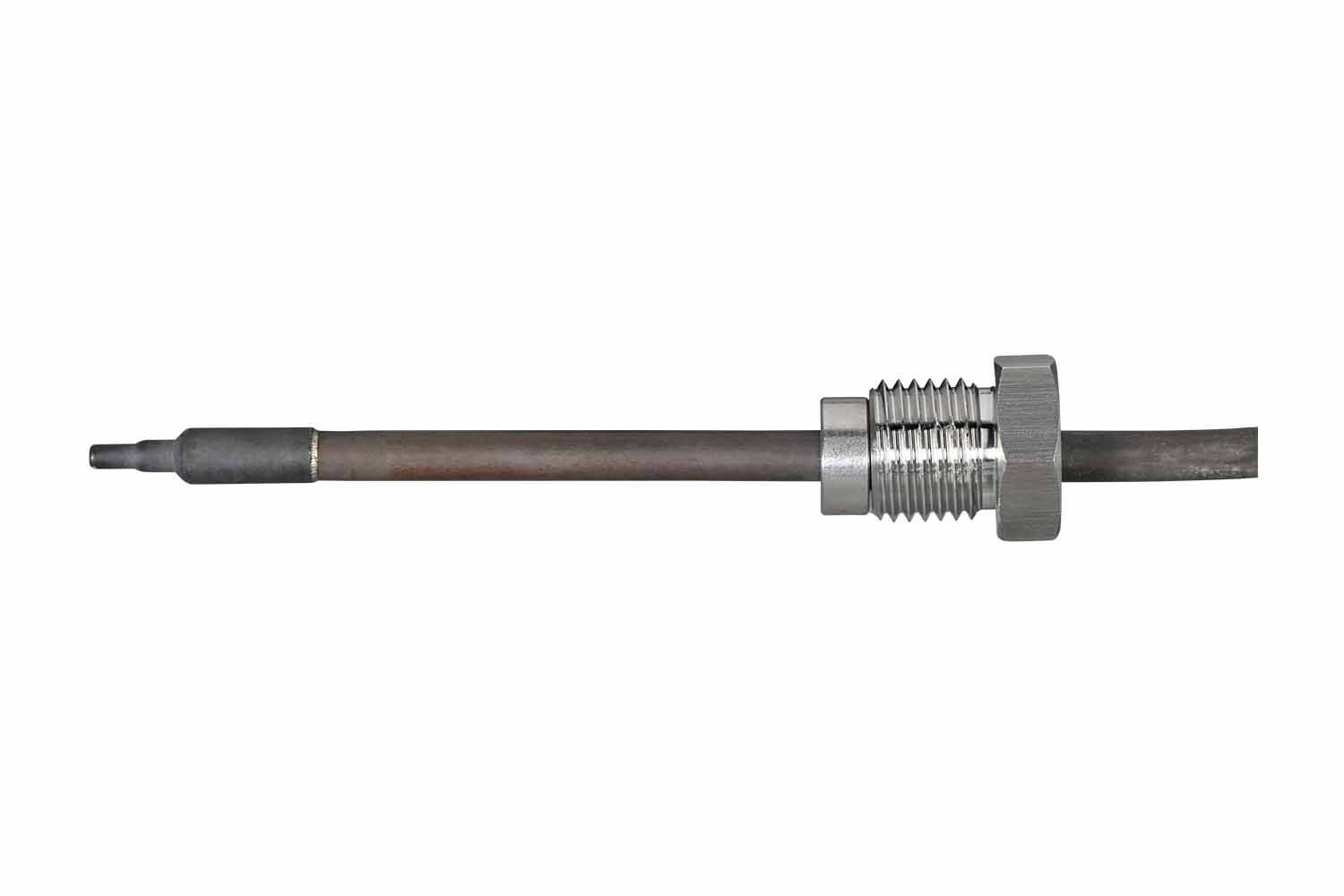 Hella 6PT010376-891 Sensor, Abgastemperatur