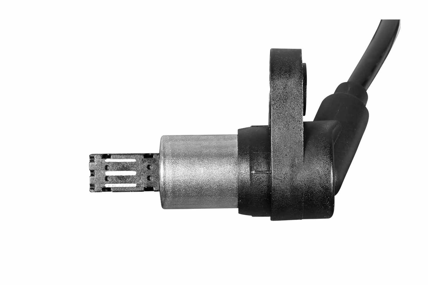Hella 6PU358218-691 Sensor, Raddrehzahl