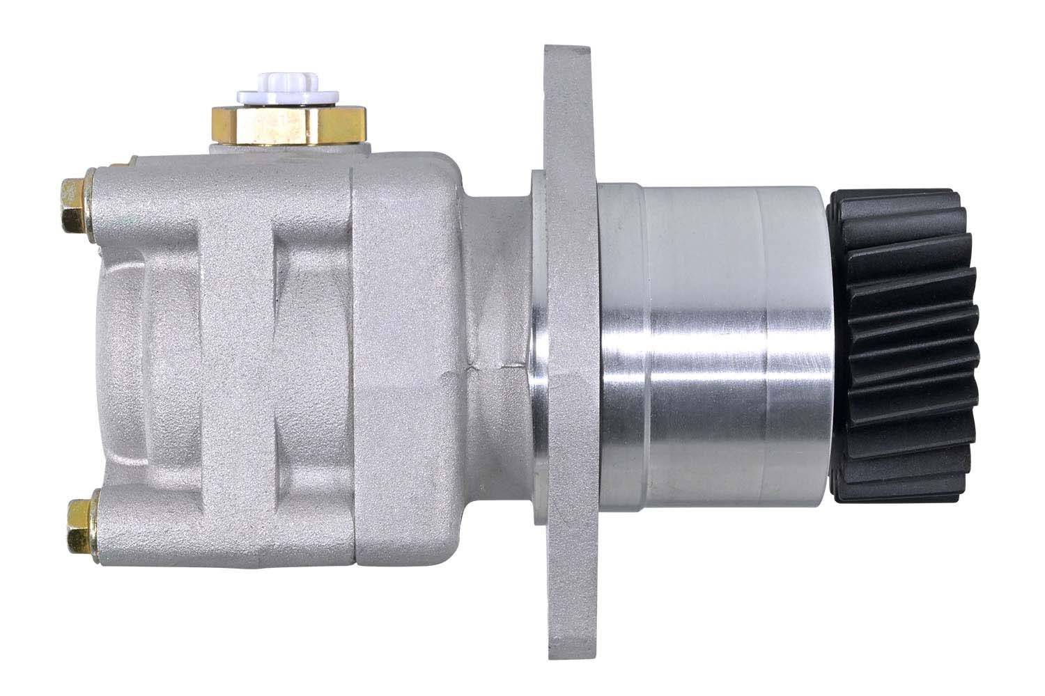 Hella 8TL359003-591 Hydraulikpumpe, Lenkung