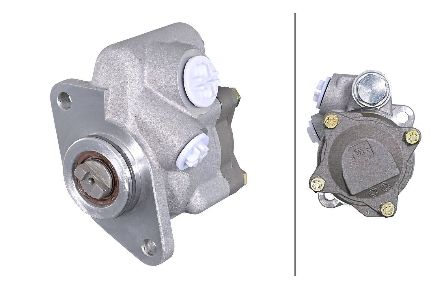 Hella 8TL359003-691 Hydraulikpumpe, Lenkung
