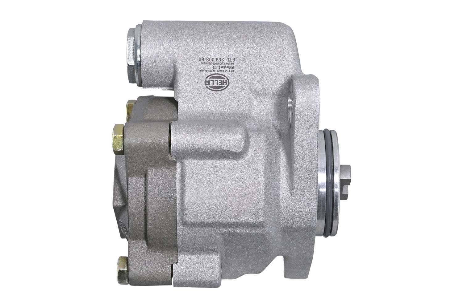 Hella 8TL359003-691 Hydraulikpumpe, Lenkung