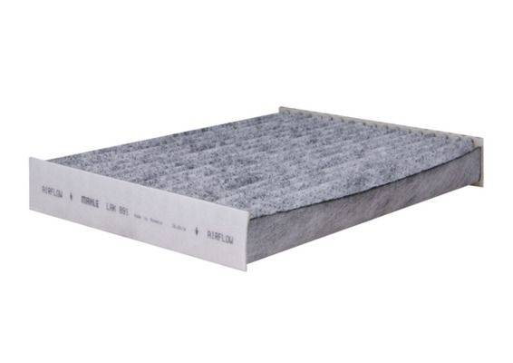 Mahle LAK891 Filter, Innenraumluft