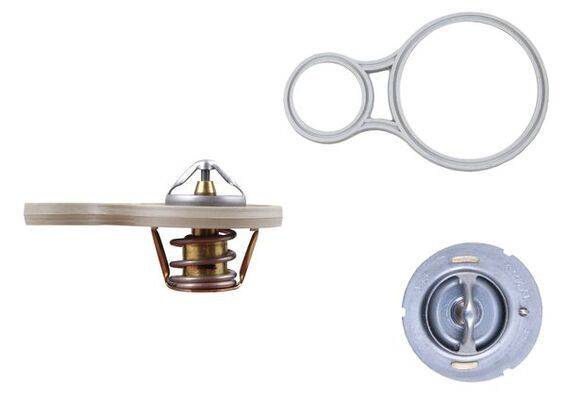 Mahle TX25591 Thermostat, Kühlmittel