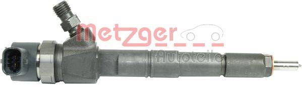 Metzger 0870091 Einspritzdüse