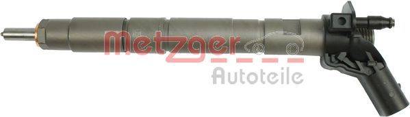 Metzger 0870191 Einspritzdüse