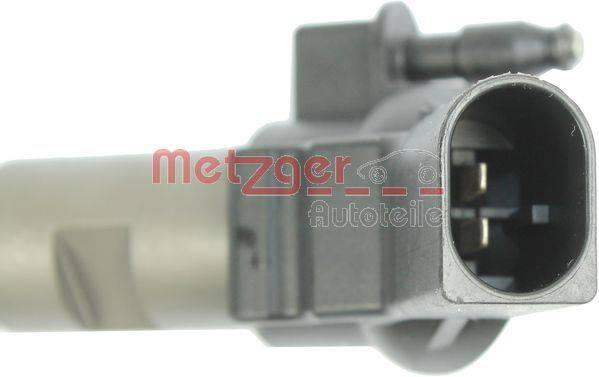 Metzger 0870191 Einspritzdüse