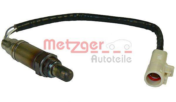 Metzger 0893191 Lambdasonde