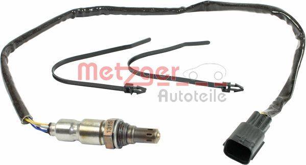 Metzger 0893491 Lambdasonde