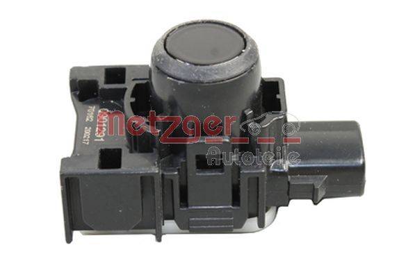 Metzger 0901291 Sensor, Einparkhilfe
