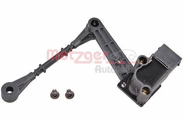Metzger 0901391 Sensor, Niveauregulierung