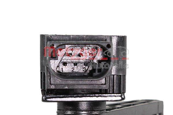 Metzger 0901391 Sensor, Niveauregulierung