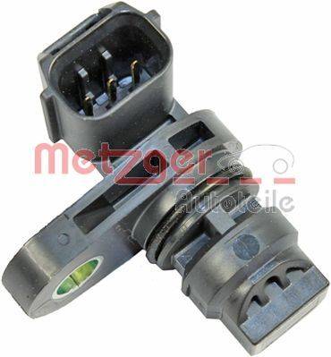 Metzger 0903191 Sensor, Nockenwellenposition