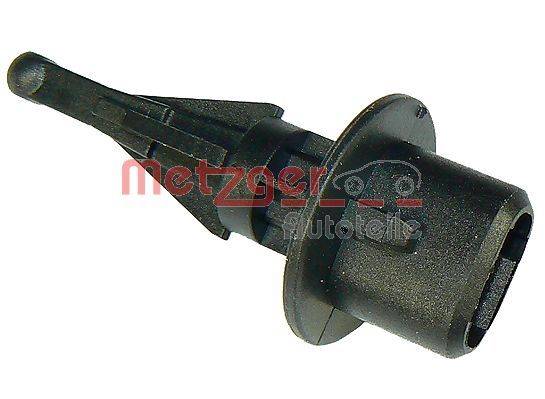 Metzger 0905091 Sensor, Ansauglufttemperatur