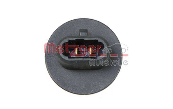 Metzger 0905091 Sensor, Ansauglufttemperatur