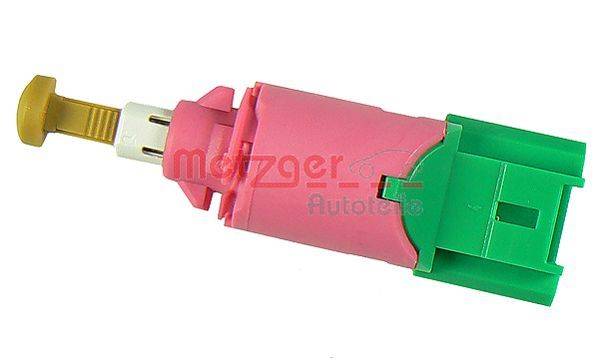 Metzger 0911091 Bremslichtschalter