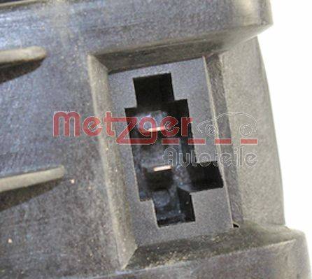 Metzger 0917291 Innenraumgebläse