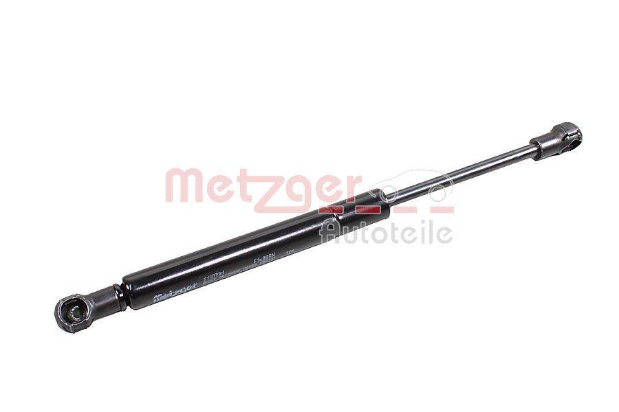 Metzger 2110791 Gasfeder, Koffer-/Laderaum