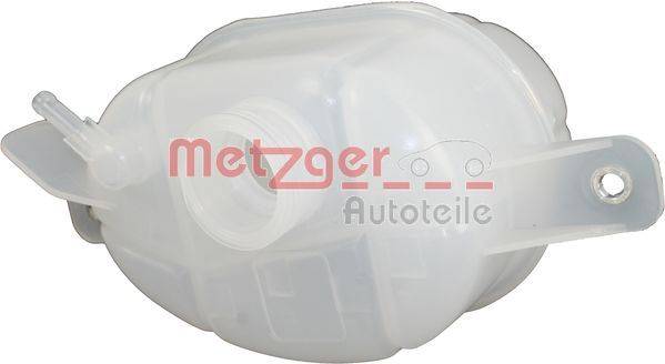 Metzger 2140191 Ausgleichsbehälter, Kühlmittel