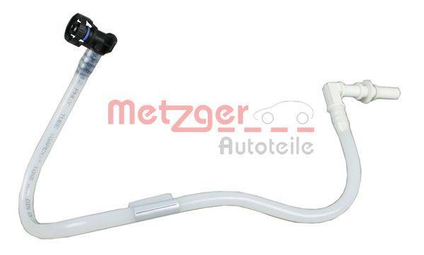 Metzger 2150091 Kraftstoffleitung