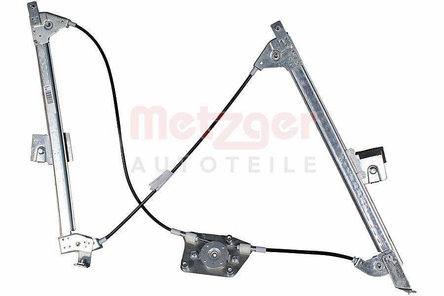 Metzger 2160591 Fensterheber