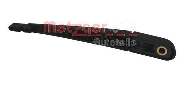 Metzger 2190091 Wischarm, Scheibenreinigung