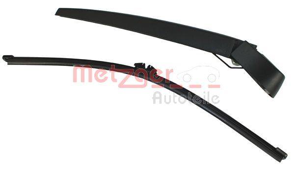 Metzger 2190191 Wischarm, Scheibenreinigung