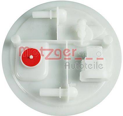 Metzger 2250191 Kraftstoff-Fördereinheit