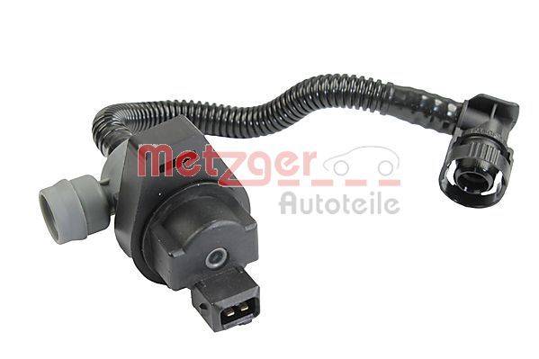 Metzger 2250391 Be-/Entlüftungsventil, Kraftstoffbehälter