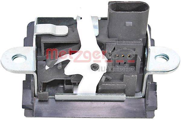 Metzger 2310691 Heckklappenschloss