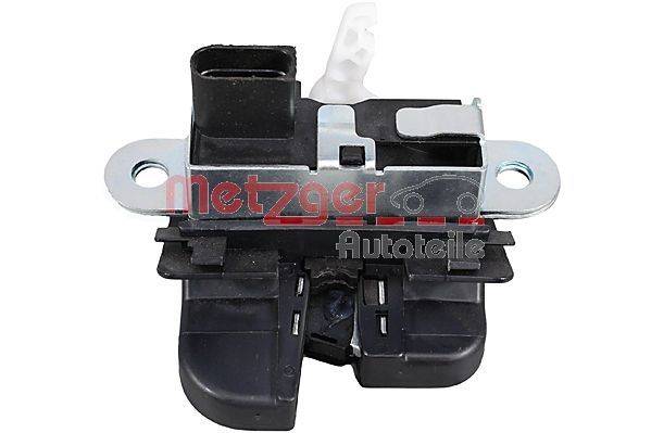Metzger 2310691 Heckklappenschloss