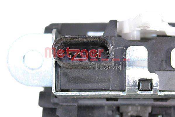 Metzger 2310691 Heckklappenschloss