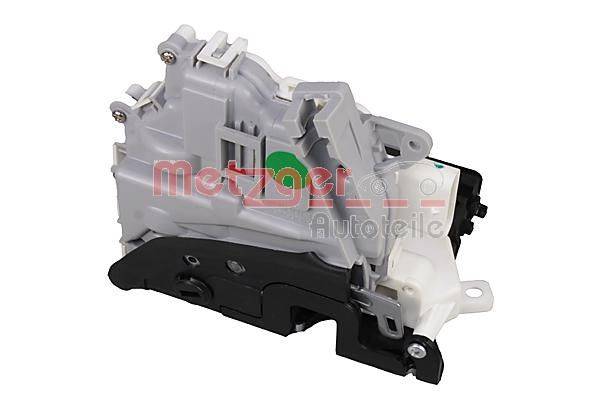 Metzger 2314191 Türschloss