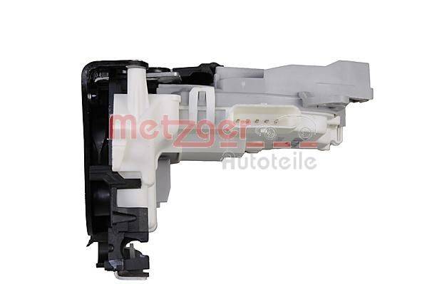 Metzger 2314191 Türschloss