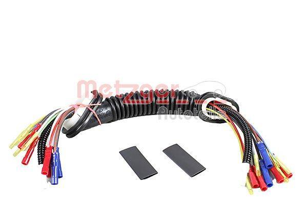Metzger 2320091 Kabelreparatursatz, Heckklappe