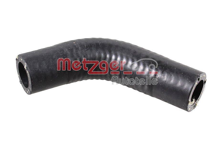 Metzger 2361991 Ölleitung, Lader