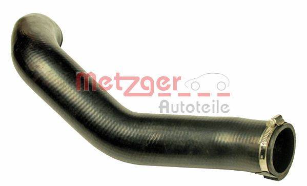 Metzger 2400091 Ladeluftschlauch