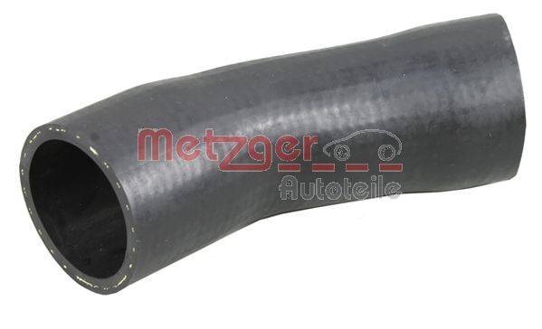 Metzger 2400491 Ladeluftschlauch