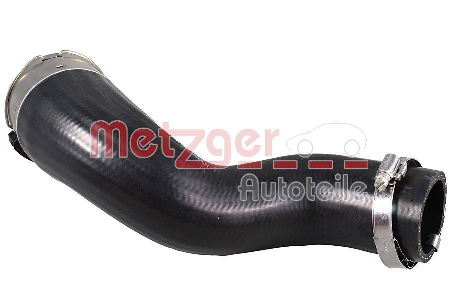 Metzger 2401091 Ladeluftschlauch