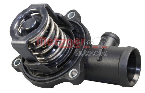 Metzger 4006291 Thermostat, Kühlmittel