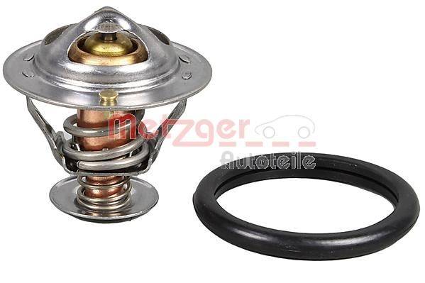 Metzger 4006391 Thermostat, Kühlmittel