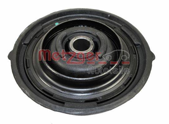 Metzger 6490191 Reparatursatz, Federbeinstützlager