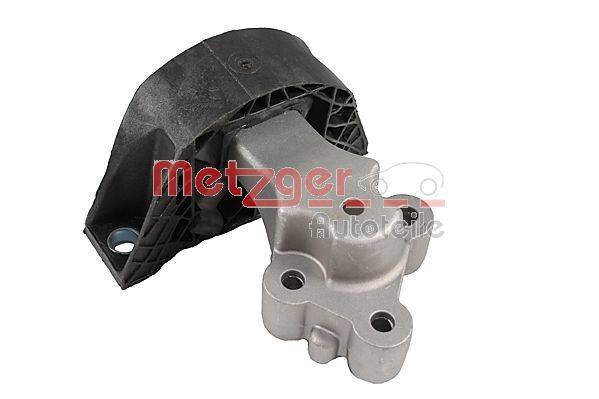 Metzger 8053891 Lagerung, Motor