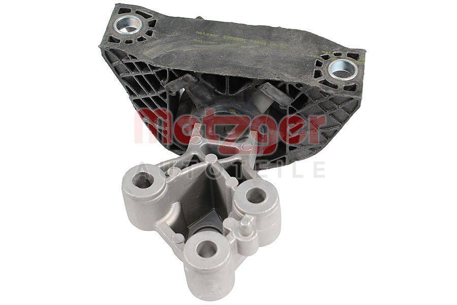Metzger 8053891 Lagerung, Motor
