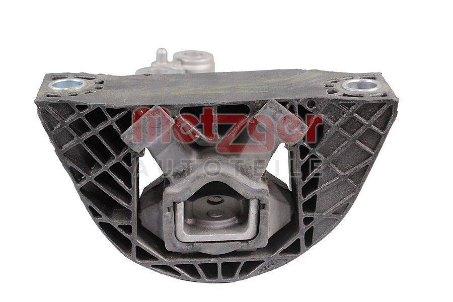 Metzger 8053891 Lagerung, Motor