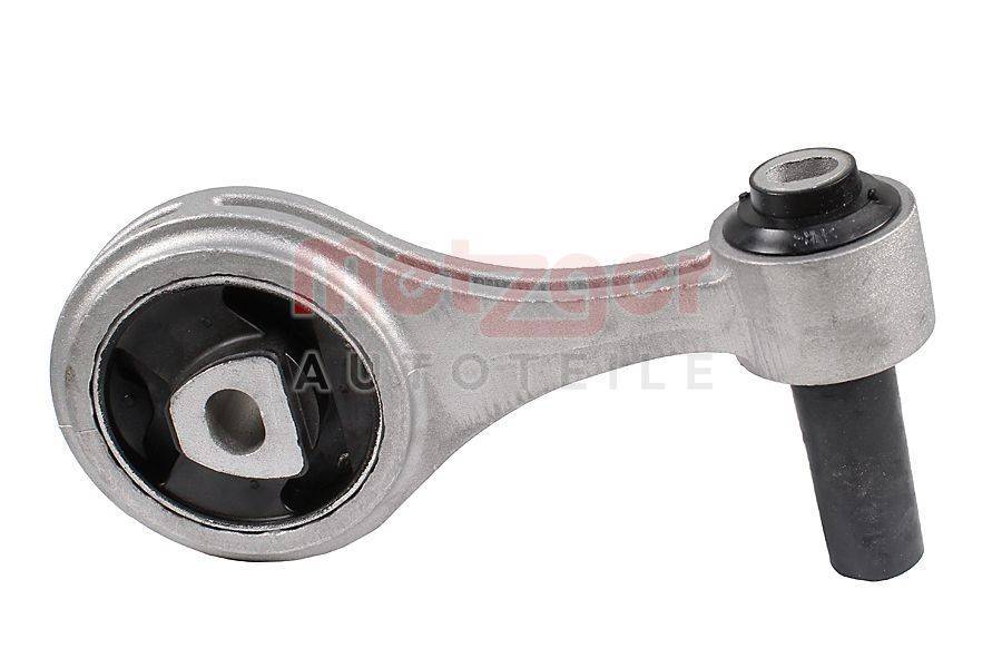 Metzger 8053991 Lagerung, Motor
