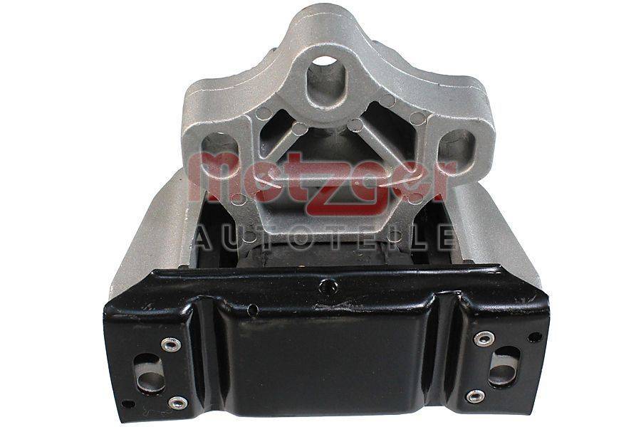 Metzger 8054191 Lagerung, Schaltgetriebe